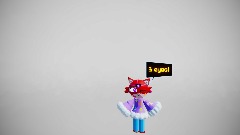 A screenshot taken in Dreams. 6 of 28.