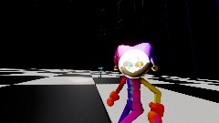 A screenshot taken in Dreams. 13 of 22.