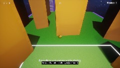 A screenshot taken in Dreams. 4 of 12.