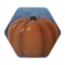 Pumpkin