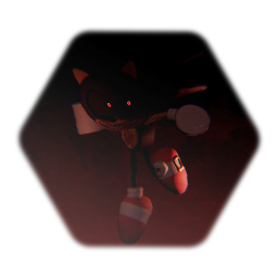 *Sonic.EXE: The Disaster | <clue>Sonic.EXE