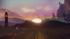 A screenshot taken in Dreams. 7 of 29.