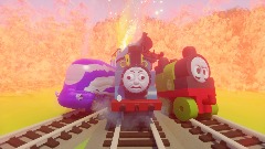 A screenshot taken in Dreams. 2 of 2.