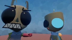 I tought of this 24 hours ago