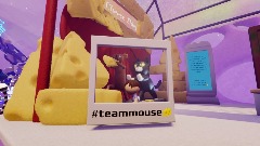 A screenshot taken in Dreams. 24 of 26.