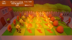 A screenshot taken in Dreams. 19 of 20.