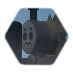 Scrapped Mr Olive