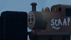 A screenshot taken in Dreams. 1 of 1.