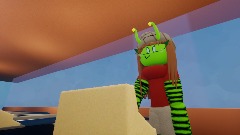 A screenshot taken in Dreams. 8 of 23.