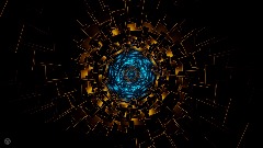 A screenshot taken in Dreams. 3 of 4.