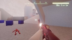 A screenshot taken in Dreams. 18 of 23.