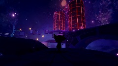 A screenshot taken in Dreams. 2 of 2.