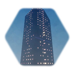 Simple Tower 1