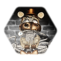 Molten freddy