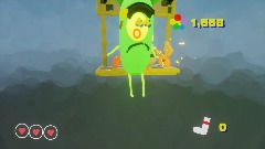 A screenshot taken in Dreams. 15 of 23.