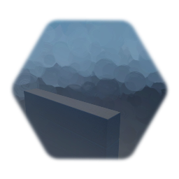 HCZ thin wall door-hole