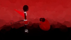 A screenshot taken in Dreams. 9 of 25.