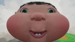 A screenshot taken in Dreams. 12 of 12.