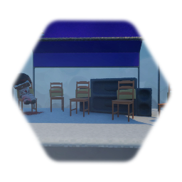 RTX FNF [DreamsCom21]