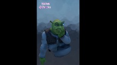 Shrek calls his mum and is dead