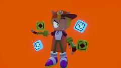 A screenshot taken in Dreams. 1 of 1.