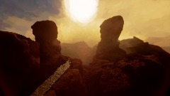 A screenshot taken in Dreams. 1 of 14.