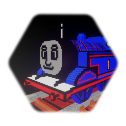 NES Thomas