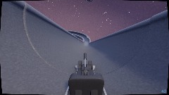 A screenshot taken in Dreams. 6 of 12.