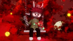 A screenshot taken in Dreams. 11 of 21.