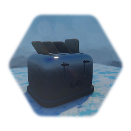 Toaster