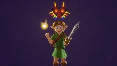 Days in Termina | Majora's Mask orchestral arrangements