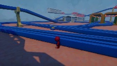 Tomy Thomas Set TEST