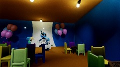 Dans Playcare  origins TRAILER