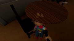 A screenshot taken in Dreams. 20 of 21.