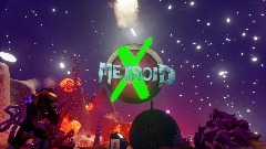 Metroid: Origin of Species