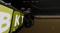 A screenshot taken in Dreams. 7 of 11.