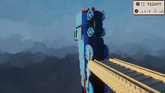 A screenshot taken in Dreams. 1 of 1.