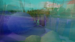 A screenshot taken in Dreams. 9 of 16.