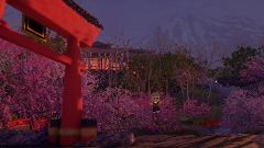 A screenshot taken in Dreams. 16 of 28.