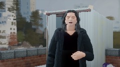 A screenshot taken in Dreams. 11 of 12.