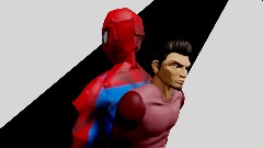 Japanese Spider-Man 2 Retribution