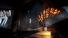A screenshot taken in Dreams. 3 of 10.