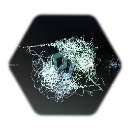 Industrial Drum/ Metal Creak Kit