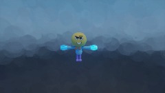 A screenshot taken in Dreams. 2 of 6.