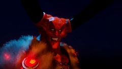 A screenshot taken in Dreams. 2 of 9.