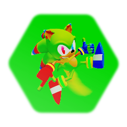 <button="Izaac T. Hedgehog">