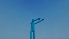 A screenshot taken in Dreams. 5 of 5.