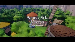 Peace in Peace-Side Village