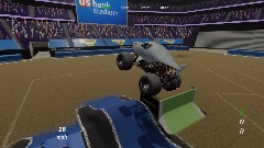 A screenshot taken in Dreams. 17 of 28.