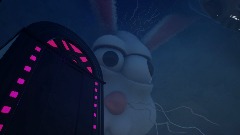 A screenshot taken in Dreams. 4 of 18.